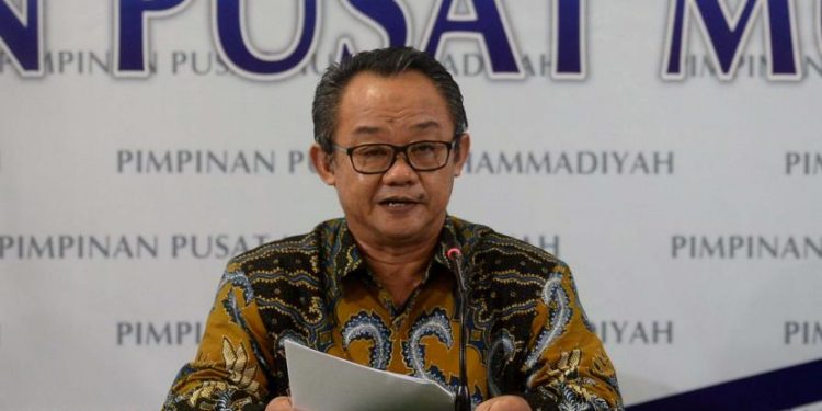 Calon Ketum Muhammadiyah Mengerucut pada 92 Nama