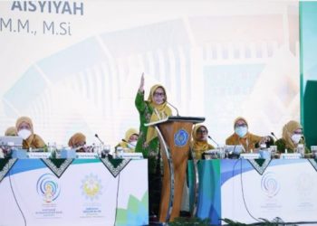 Tema Muktamar Refleksikan Arah dan Pandangan Gerakan ‘Aisyiyah