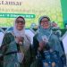 Salmah Orbayyinah Ketua Umum, Tri Hastuti Nur Sekretaris Umum PP Aisyiyah 2022-2027