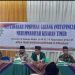 PCM Kisaran Timur Gelar Musypimcab II