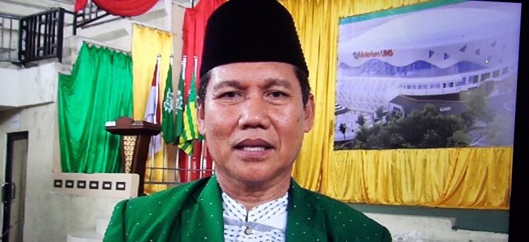 Dorong Hadirnya Universitas, Muhammadiyah Asahan Segera Hadirkan UNIMAS