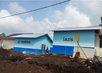 Muhammadiyah Siap Resmikan Bantuan Hunian Korban Lahar Gunung Simeru