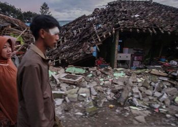 Tiga Hikmah di Balik Bencana Gempa Bumi Bagi Muslim