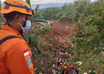 Gempa Cianjur: 310 Orang Tewas, 24 Warga Cugenang Belum Ditemukan