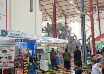 Serba-serbi Muktamar (5): 269 Personil Amankan De Tjolomadoe 24 Jam