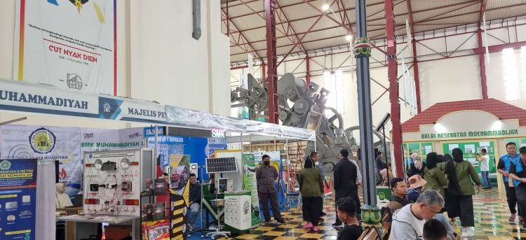 Serba-serbi Muktamar (5): 269 Personil Amankan De Tjolomadoe 24 Jam