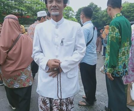 Serba-serbi Muktamar (13) KH Dahlan Hadir dan Jadi Penggembira Muktamar 48