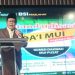 Waketum MUI: Pilih Materi Dakwah yang Sesuai Kebangsaan dan Keumatan