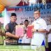 Pengurus Pendidikan Pulau Penang Malaysia, Kunjungi SMP Muhammadiyah 1 Medan