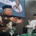 Din Syamsuddin Usul Anggota PP Muhammadiyah 17 Orang atau Lebih