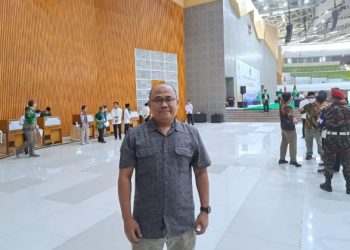 PWM Sumut Kirim Utusan Pelajari Proses e-Voting Muktamar 48 Muhammadiyah