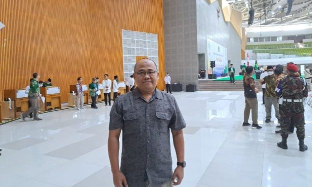 PWM Sumut Kirim Utusan Pelajari Proses e-Voting Muktamar 48 Muhammadiyah