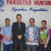 Kerjasama Fahum UMSU – KPPU Wilayah I, Rencanakan Tandatangani MoA