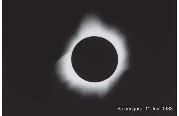 Gerhana Bulan Total Akan Terjadi pada 8 November 2022