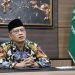 Pesan Haedar Nashir Menjelang Pesta Demokrasi 2024