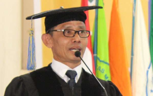 Irwan Akib, Kader Pekerja Keras dari Indonesia Timur yang Menembus 13 PP Muhammadiyah