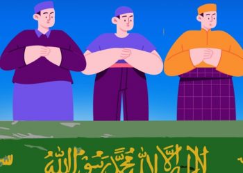 Bagaimana Memperlakukan Jenazah Korban Bencana dalam Islam?