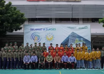 Sekolah Kader Muhammadiyah-‘Aisyiyah Sukseskan Muktamar ke-48