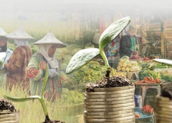 Khutbah Jum’at : Kelestarian Alam dalam Konsepsi Islam