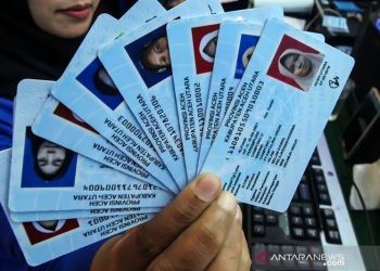 Wali Kota Medan sebut mulai 1 Desember gunakan KTP jika berobat