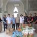 LazisMu Kota Langsa Salurkan 30 Paket Sembako Untuk Korban Banjir dikota Langsa