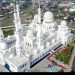 Masjid Raya Sheikh Zayed di Solo Diresmikan