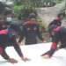 Longsor di Kecamatan Wanayasa,  Relawan Muhammadiyah Banjarnegara Bantu Warga Terdampak