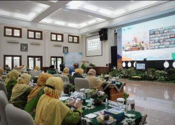 Muktamar ‘Aisyiyah ke-48 Dihelat, Noordjannah: Muktamar ke-48 Adalah Muktamar Monumental