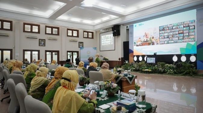 Muktamar ‘Aisyiyah ke-48 Dihelat, Noordjannah: Muktamar ke-48 Adalah Muktamar Monumental