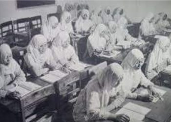 Muktamar XIV Nasyiatul Aisyiyah : Ke Bandung Kita Kembali