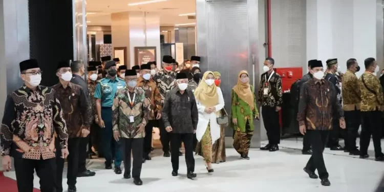 Muktamar 48 Usai Sudah, Spirit Islam Berkemajuan Bisa Menjadi Oleh-oleh Pasca Muktamar