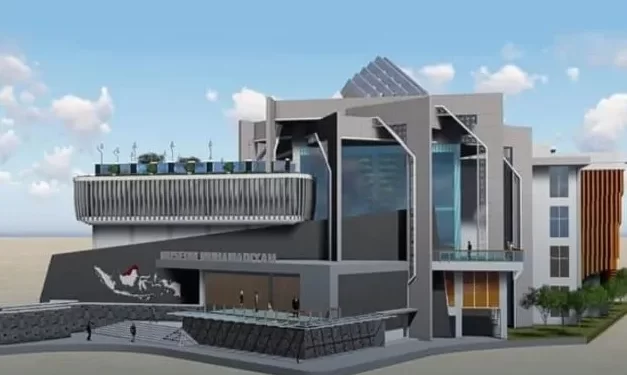 Ayo Berkunjung ke Museum Muhammadiyah