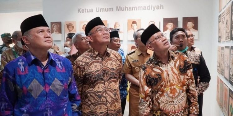 Muhadjir: Museum Muhammadiyah Tampilkan Perjuangan Nasional
