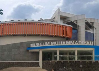 Besok (14/11) Museum Muhammadiyah Resmi Diluncurkan
