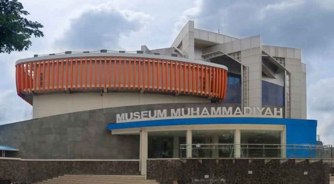 Besok (14/11) Museum Muhammadiyah Resmi Diluncurkan