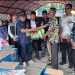 Muslim Ayub Sambangi Korban Banjir Bandang di Pengungsian di Aceh Tenggara