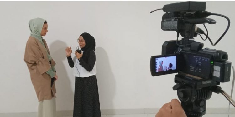 Najwa Shihab Sarankan Media Afiliasi Muhammadiyah untuk Lebih Kekinian