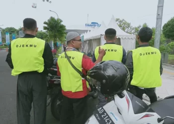 Serba-serbi Muktamar (4) : Lumayan Mas, Sudah Dapat Seratus Ribu