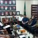 Rapat Teknis Matangkan Pedoman Kerjasama Pelaksanaan e-Berpadu