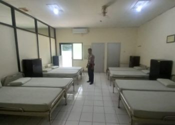 Panitia Penggembira Tawarkan Penginapan Murah dengan fasilitas Tak mengecewakan