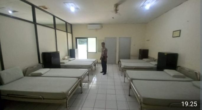 Panitia Penggembira Tawarkan Penginapan Murah dengan fasilitas Tak mengecewakan