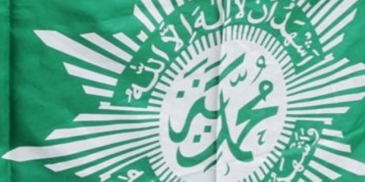 Muhammadiyah Teken MoU dengan PT Pos, Abdul Mu’ti: BUMN Paling Legendaris