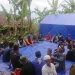 Inisiasi Rembug Warga, Muhammadiyah Dirikan 500 Unit Hunian Darurat