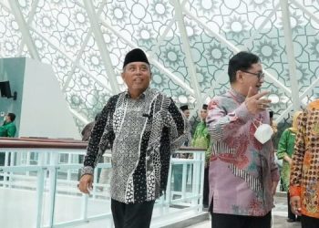 Muhammadiyah Bakal Miliki Rumah Sakit di Merauke