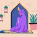 Beberapa Amalan Sunnah Setelah Salat Wajib