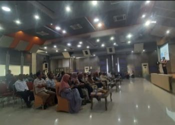 Pemko Banda Aceh Lakukan Diseminasi Audit Kasus Stunting