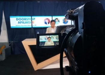 Sukseskan Muktamar, Panitia Siapkan Banyak Informasi Melalui Aplikasi SuperApps