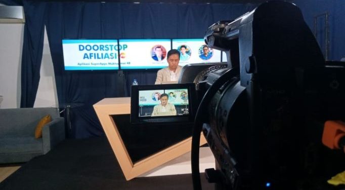 Sukseskan Muktamar, Panitia Siapkan Banyak Informasi Melalui Aplikasi SuperApps