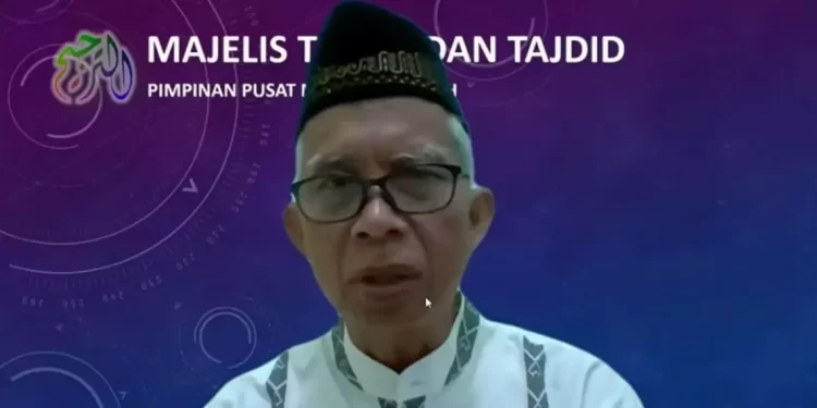 Apa yang Dimaksud dengan At-Tanawwu’ fi al-Ibadah?