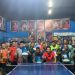 Atlet Tenis Meja Medan Apresiasi Invitasi Turnamen Semarak Muktamar